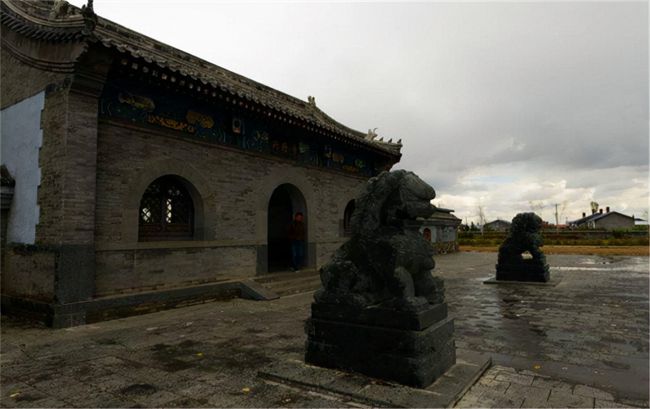 牡丹江即將推出流放寧古塔歷史文化旅游項目，重生與旅游新篇章開啟