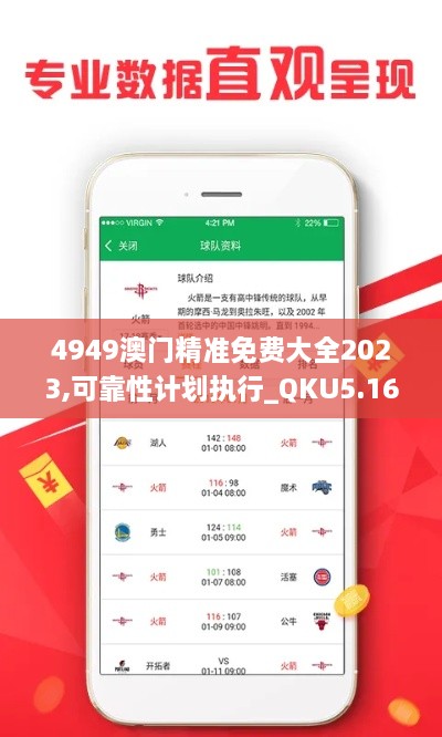 4949澳門精準(zhǔn)免費(fèi)大全2023,可靠性計劃執(zhí)行_QKU5.16.63精致生活版