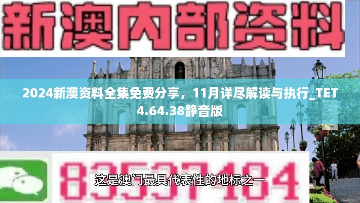 2024新澳資料全集免費(fèi)分享，11月詳盡解讀與執(zhí)行_TET4.64.38靜音版