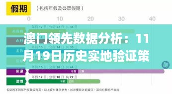 澳門領先數(shù)據分析：11月19日歷史實地驗證策略_TNH1.33.55環(huán)保版