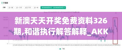 新澳天天開獎免費(fèi)資料326期,和諧執(zhí)行解答解釋_AKK2.18.36水晶版