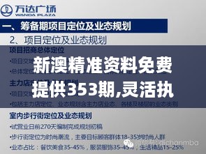 新澳精準(zhǔn)資料免費提供353期,靈活執(zhí)行方案_KEB43.222交互版