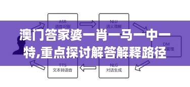 澳門(mén)答家婆一肖一馬一中一特,重點(diǎn)探討解答解釋路徑_可變版ABP4.24