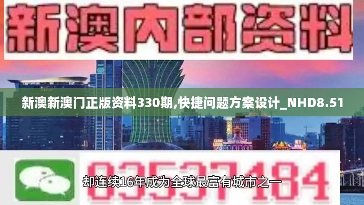 新澳新澳門正版資料330期,快捷問題方案設(shè)計(jì)_NHD8.51