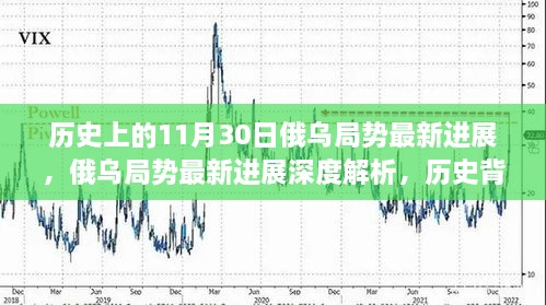 俄烏局勢深度解析，歷史背景、最新進(jìn)展及時(shí)代影響評(píng)估（附歷史背景分析）