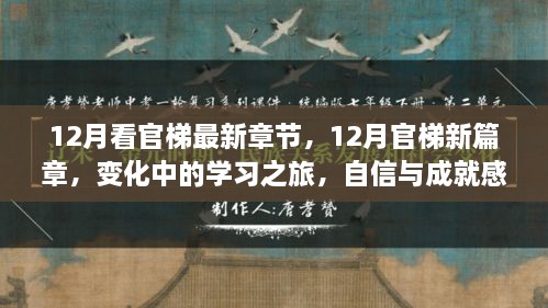 12月官梯新篇章，學(xué)習(xí)之旅的變化與自信成就之源