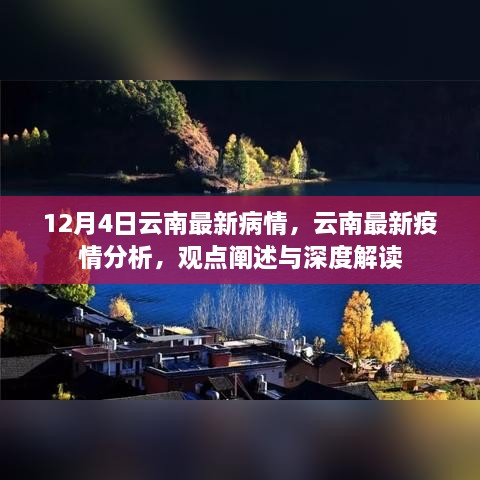 云南疫情最新動(dòng)態(tài)，深度解讀與分析報(bào)告（12月4日更新）