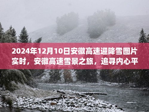 安徽高速迎降雪美景，冬日雪景之旅探尋內(nèi)心平靜的時刻（實拍圖片）