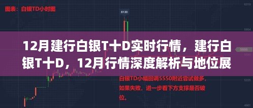 12月建行白銀T+D實(shí)時(shí)行情深度解析與展望，市場(chǎng)地位與未來(lái)趨勢(shì)