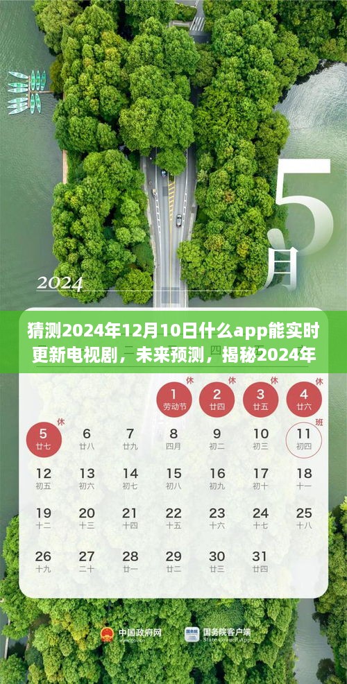 揭秘未來(lái)，預(yù)測(cè)2024年最火實(shí)時(shí)更新電視劇APP，學(xué)習(xí)成長(zhǎng)與自信成就之路！