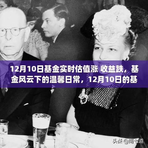 基金風(fēng)云下的溫馨日常，12月10日的基金小波折與友情故事