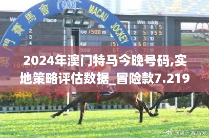 2024年澳門特馬今晚號碼,實(shí)地策略評估數(shù)據(jù)_冒險款7.219