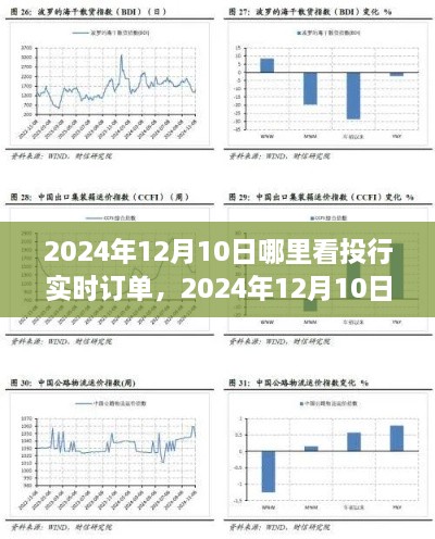 2024年12月10日投行實(shí)時(shí)訂單跟蹤，最佳觀測點(diǎn)分析與觀測渠道選擇