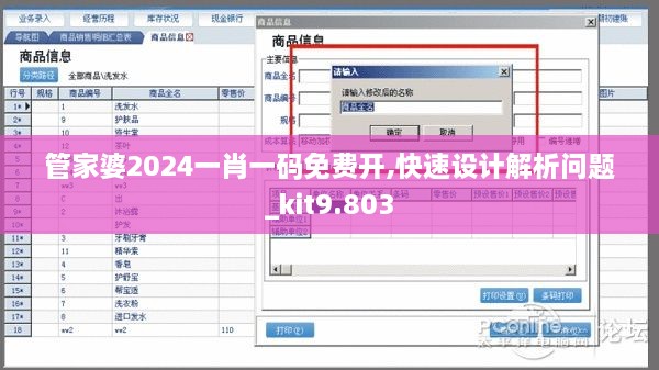 管家婆2024一肖一碼免費(fèi)開,快速設(shè)計(jì)解析問題_kit9.803