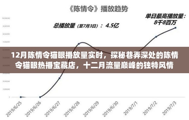 探秘巷弄深處的陳情令貓眼熱播寶藏店，十二月流量巔峰的獨(dú)特風(fēng)情與實(shí)時(shí)播放量解析