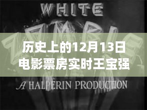 12月13日電影票房觀察，王寶強(qiáng)保底策略深度解析