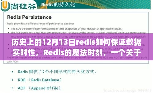 Redis魔法時刻，數(shù)據(jù)實時性的歷史與溫馨故事探索