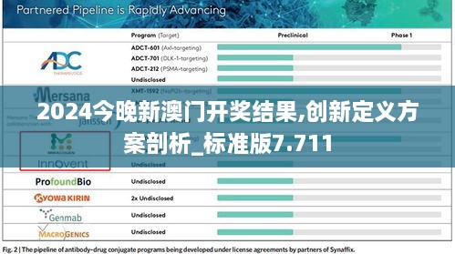 2024今晚新澳門開獎結(jié)果,創(chuàng)新定義方案剖析_標準版7.711