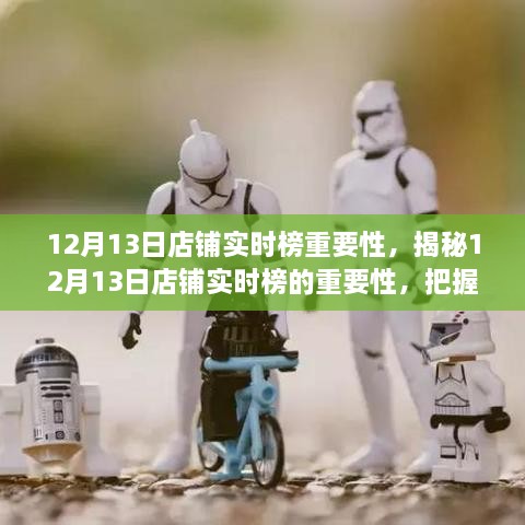 揭秘12月13日店鋪實時榜的重要性，領跑市場的關鍵機遇與商機把握