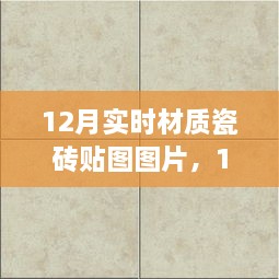 精選實時材質(zhì)瓷磚貼圖圖片，打造絕美家居空間，12月最新瓷磚貼圖展示