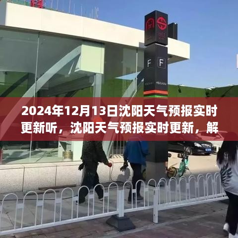 沈陽(yáng)天氣預(yù)報(bào)實(shí)時(shí)更新，解讀氣象變化，關(guān)注未來(lái)天氣走向（2024年12月13日）