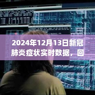 回望與前瞻，2024年新冠肺炎癥狀實時數(shù)據(jù)探索與報告