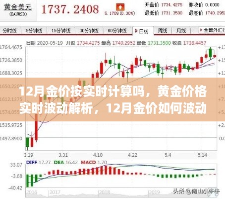 12月黃金價(jià)格實(shí)時(shí)解析，波動(dòng)原因及預(yù)測