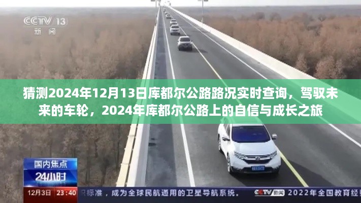 駕馭未來的車輪，庫都爾公路路況實時查詢與成長之旅（預測至2024年）