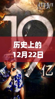 探秘戰(zhàn)狼2票房傳奇，歷史上的十二月二十二日獨家記憶