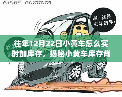 揭秘小黃車庫存背后的秘密，往年12月22日的實時加庫策略探討與解讀小黃車庫存管理之道。