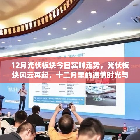 光伏板塊風云再起，十二月實時走勢與家庭共融時刻