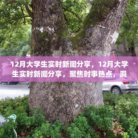 聚焦時(shí)事熱點(diǎn)，大學(xué)生實(shí)時(shí)新聞分享，洞察時(shí)代變遷的十二月觀察