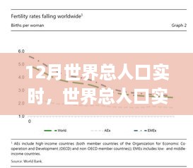 世界人口變化觀察，12月的實時數據與深度思考