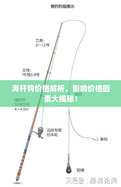 海桿鉤價格解析，影響價格因素大揭秘！