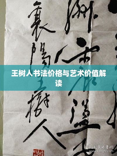 王樹人書法價格與藝術(shù)價值解讀