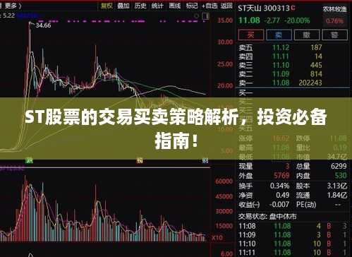 ST股票的交易買賣策略解析，投資必備指南！