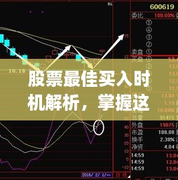 股票最佳買入時(shí)機(jī)解析，掌握這些技巧，輕松捕捉投資機(jī)會(huì)！