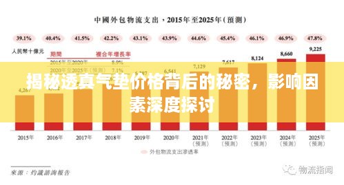 揭秘透真氣墊價格背后的秘密，影響因素深度探討