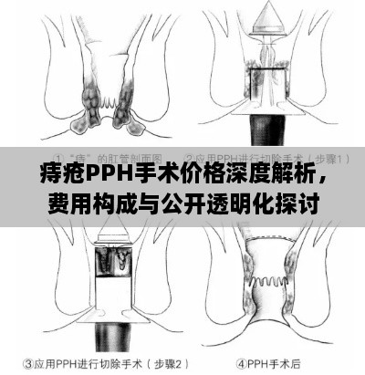 痔瘡PPH手術(shù)價格深度解析，費用構(gòu)成與公開透明化探討