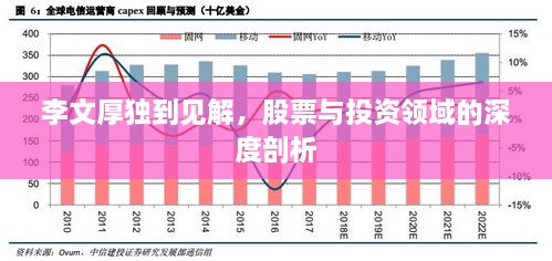 李文厚獨(dú)到見解，股票與投資領(lǐng)域的深度剖析