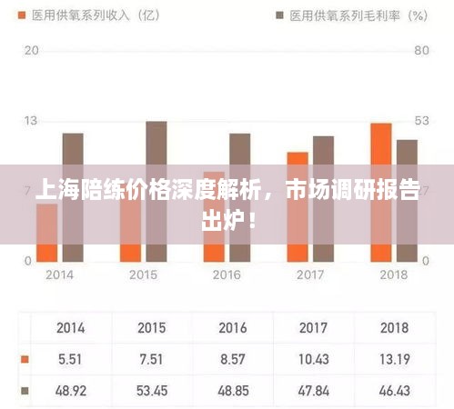 上海陪練價格深度解析，市場調(diào)研報告出爐！