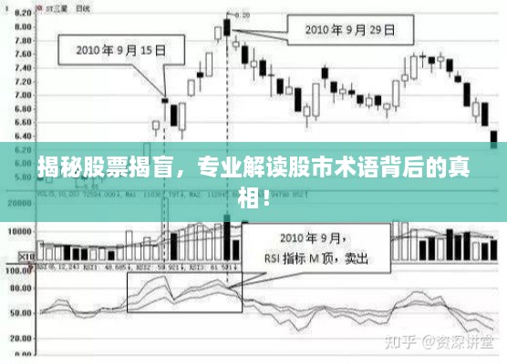 揭秘股票揭盲，專業(yè)解讀股市術(shù)語背后的真相！