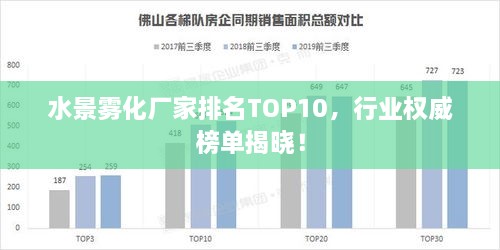 水景霧化廠家排名TOP10，行業(yè)權(quán)威榜單揭曉！