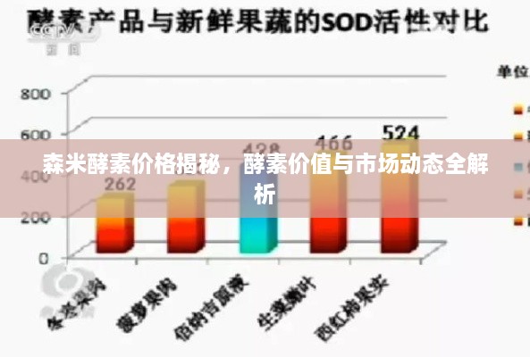 森米酵素價格揭秘，酵素價值與市場動態(tài)全解析