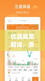 優(yōu)品股票解讀，資本市場(chǎng)優(yōu)選策略揭秘