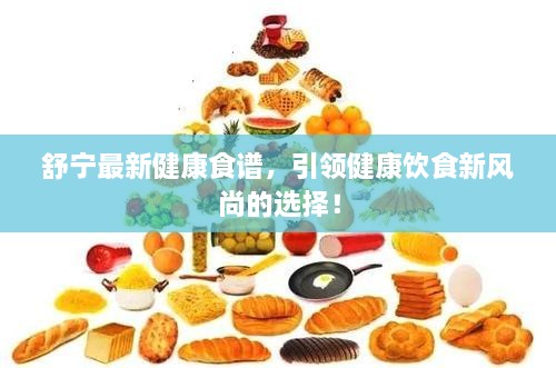 舒寧最新健康食譜，引領(lǐng)健康飲食新風尚的選擇！