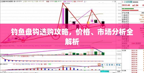 釣魚盤鉤選購攻略，價格、市場分析全解析