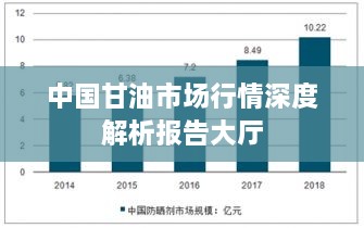 中國甘油市場行情深度解析報告大廳