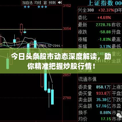 今日頭條股市動態(tài)深度解讀，助你精準把握炒股行情！