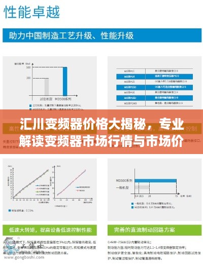 匯川變頻器價格大揭秘，專業(yè)解讀變頻器市場行情與市場價格！